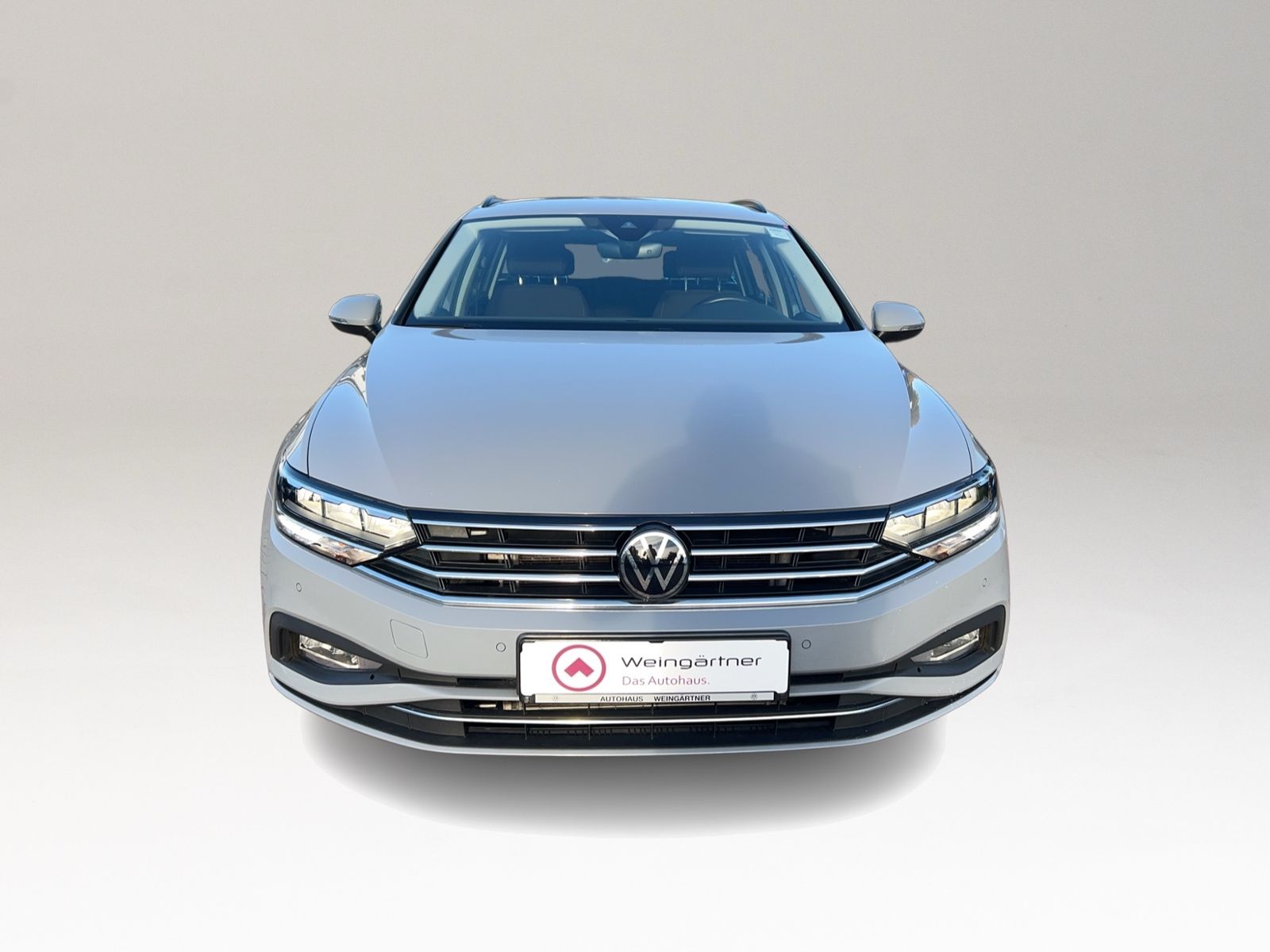 Passat Variant 2.0 TDI Business, Navi,  Premium