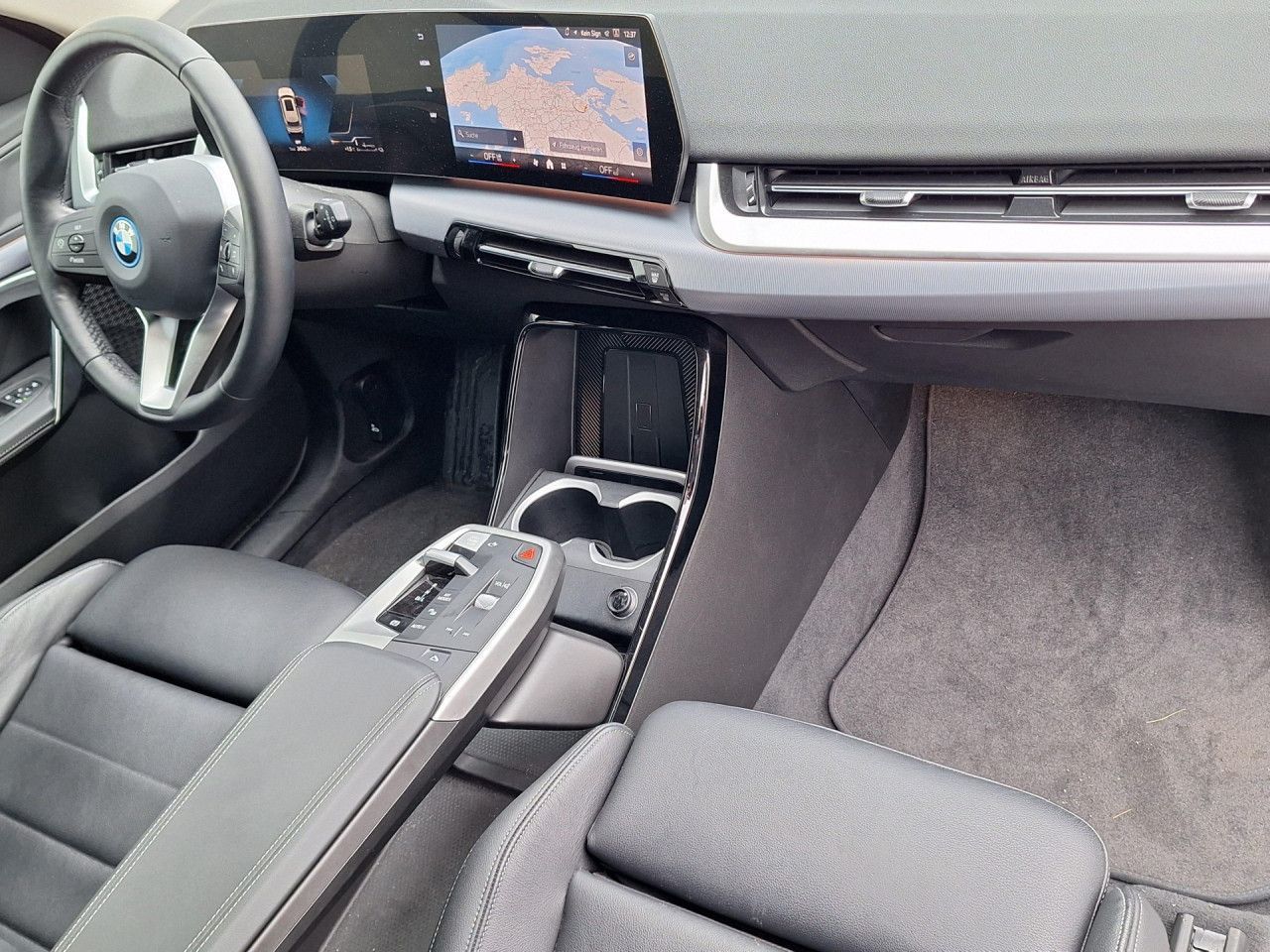BMW X1 - Bild 10