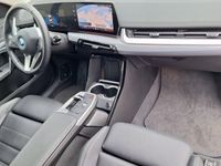 BMW X1 - Vorschau Bild 10