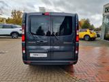 Renault Trafic Combi L1H1 3,0t  Life - Renault Trafic: 9 Sitzer