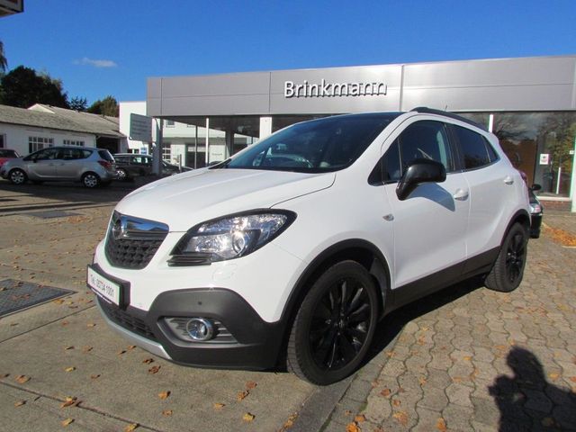 Opel Mokka 1.6 CDTI ecoFLEX Start/Stop Color Innovati