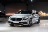 Mercedes-Benz E 400d T 4Matic*MULTIBEAM*NIGHT*PANO*WIDESCREEN* - Mercedes-Benz E 400 in Düsseldorf