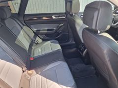 Fahrzeugabbildung Volkswagen Arteon Shooting Brake Elegance 4M Navi Matrix