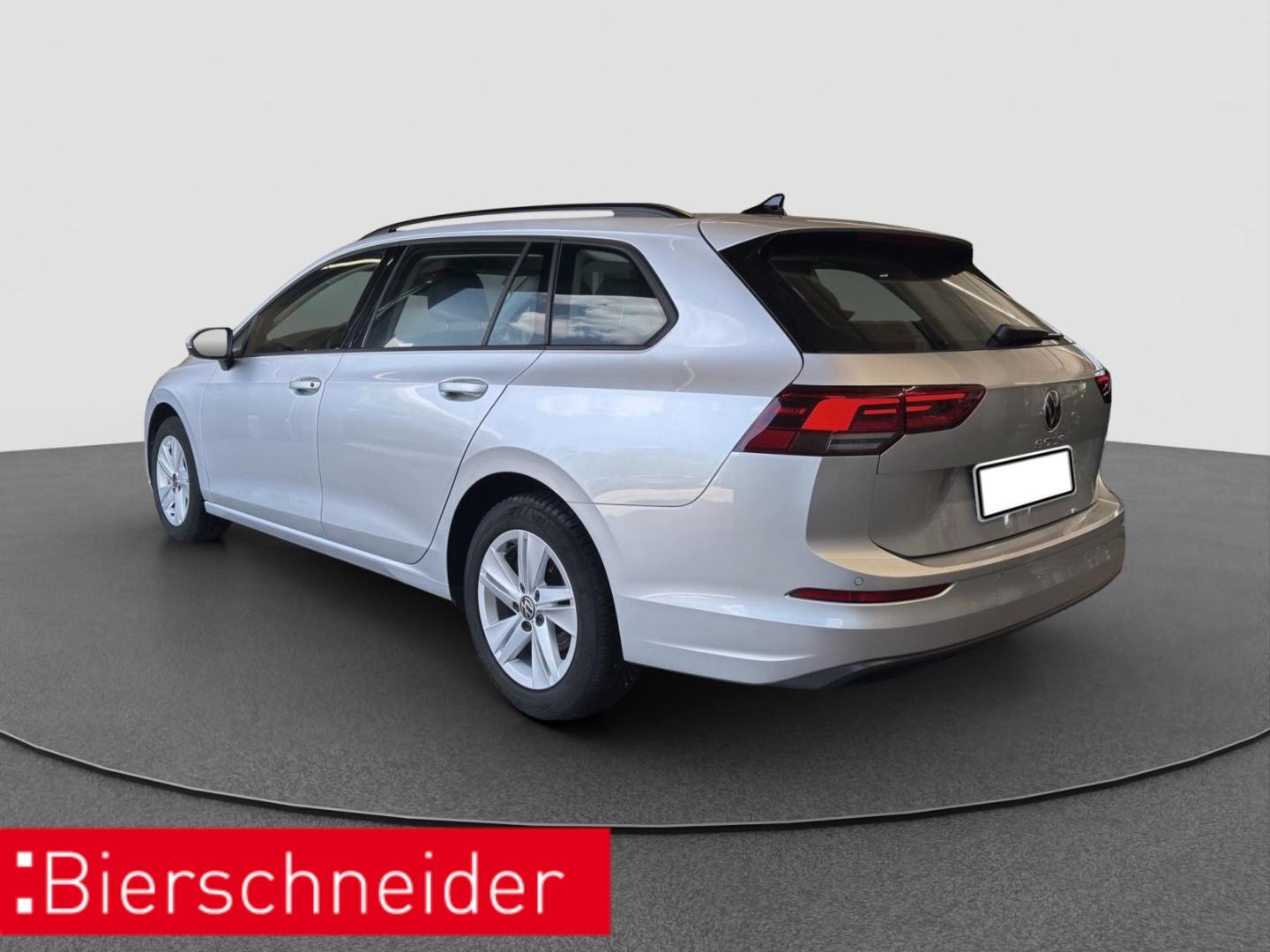 Volkswagen Golf Variant 8 2.0 TDI Life ACC LED NAVI SHZ PAR, миниатюра 5