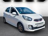 Kia Picanto Spirit **AU/HU bis 06/2027** 1-Hand - Kia mit LPG-Antrieb