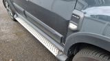 Dacia Duster Blue dCi 115 4WD Prestige + Sonderanbau - Dacia Duster: Allradantrieb, Dci