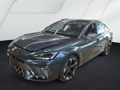 Cupra Leon ST 1.5 eTSI DSG|GJR|RFK|Navi