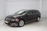 Volkswagen Passat 4MOTION * Navi * LED * Massage - VW Passat Gebrauchtwagen in Dresden