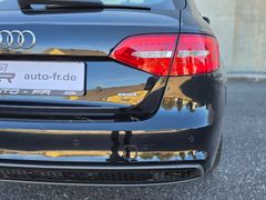 AUDI A4 Avant 2.0 TDI quattro S-line  Sportpaket Plus