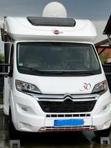 Citroën Bürstner Ixeo Time 710 G - 30 Edition