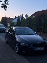 BMW 335d E92 M-Paket - BMW 335: Coupe, 335d