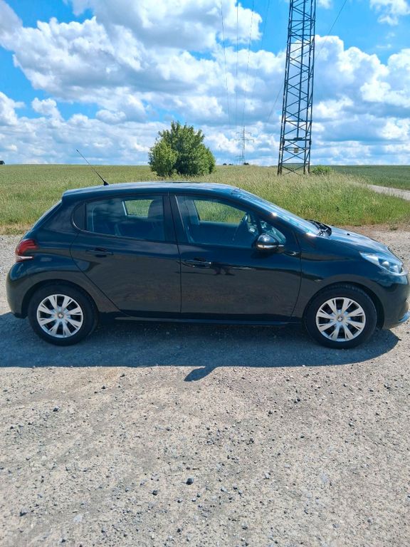 Image of Peugeot 208