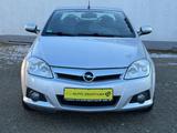 Opel Tigra 1.4*CABRIO *AUTOMATIK*56.000KM*1.HAND - silberne Opel Tigra