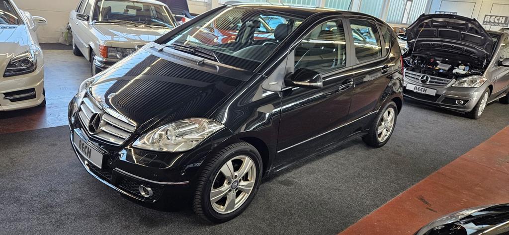 Mercedes-Benz A 160