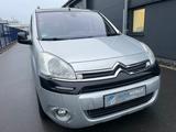 Citroën Berlingo Exclusiv 1.6HDI*1.HAND*TEM*PANO*PDC*KLI - Citroën Berlingo