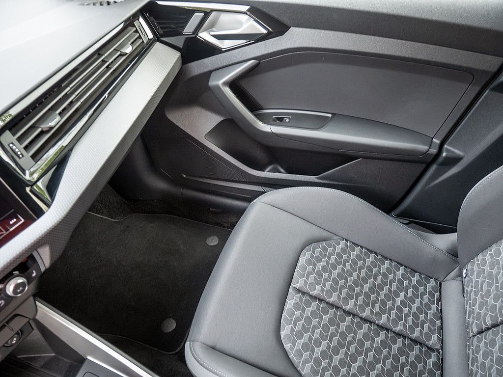 Audi A1 - Bild 15
