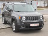 Jeep Renegade Latitude 2.4 * Allrad * Automatik - Jeep Renegade Gebrauchtwagen