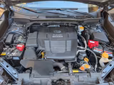 Subaru Forester 2.0ie EDITION SPORT40 Lineartronic ... - Subaru Gebrauchtwagen von 2022