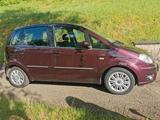 Lancia Musa 1.4 - Lancia MUSA: Kleinwagen