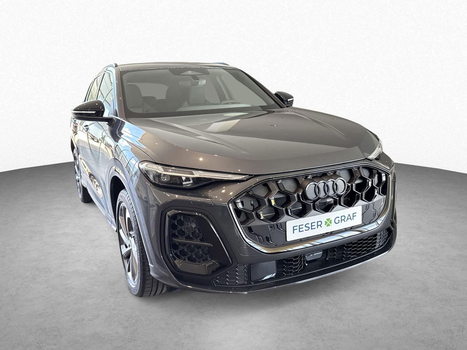 Audi Q5 SUV e-hybrid qu. 220kW S tr. *AHK*TECH PLUS* imagem 3