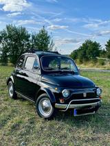 Fiat 500 L - Fiat Gebrauchtwagen von 1970