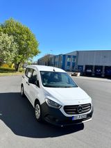 Mercedes-Benz Citan - Mercedes-Benz Citan in Köln