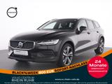 Volvo V60 Cross Country B4 AWD PLUS AHK+LM 19''+PANO