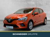 Renault Clio V 1.0 TCe 100 Experience LED+PDC+SHZ+KLIMA - Renault Clio Gebrauchtwagen in Chemnitz