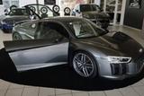 Audi R8 5.2 FSI plus S tronic quattro - - Audi R8 plus Gebrauchtwagen