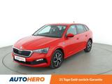 Skoda Scala 1.0 TSI Drive 125 Aut.*LED*TEMPO*PDC*SHZ* - Skoda Scala Gebrauchtwagen in Berlin