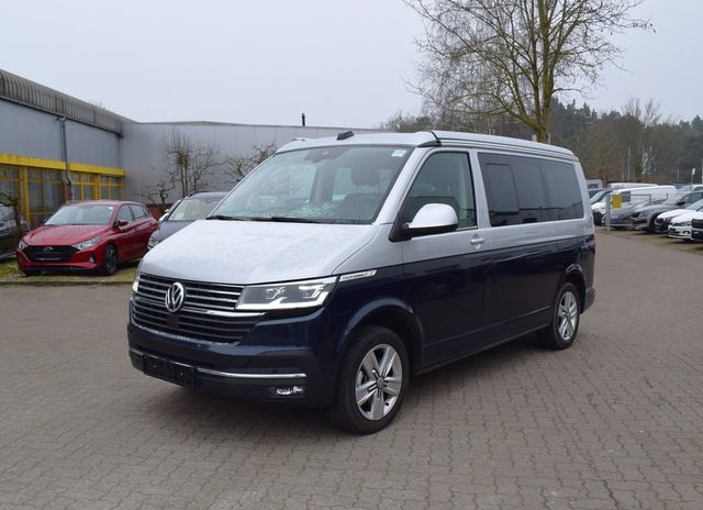 Volkswagen T6 California 6.1 Ocean DSG *LED*StaHzg*RüKam