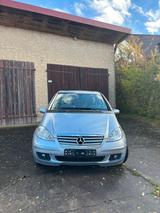 Mercedes-Benz Mercedes A170 Elegance *TÜV 03/27* *8 Fach... - Mercedes-Benz A 170: Elegance