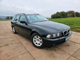 BMW E39 520I Touring 2.2l (Tausch) - BMW 520: Kombi, 520i E39