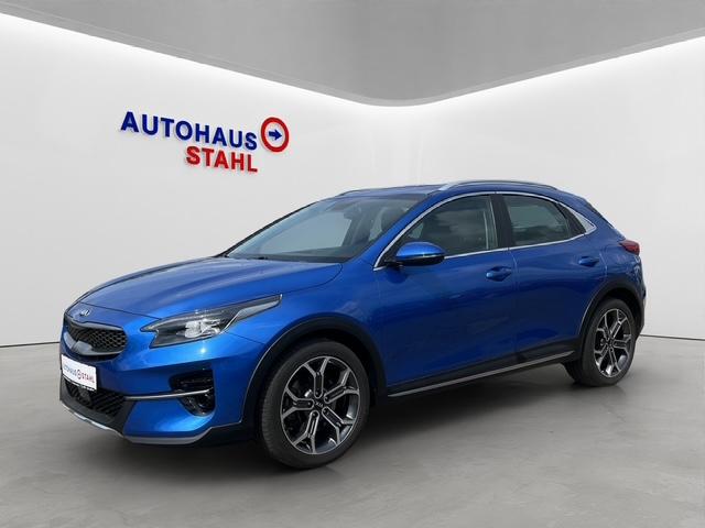 Kia XCeed 1.6 T-GDI OPF DCT7 SPIRIT
