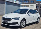 Skoda Scala 1,5 TSI DSG Style Panormadach - Skoda Scala in Stuttgart