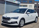 Skoda Scala 1,5 TSI DSG Style Panormadach - Skoda Scala in Stuttgart