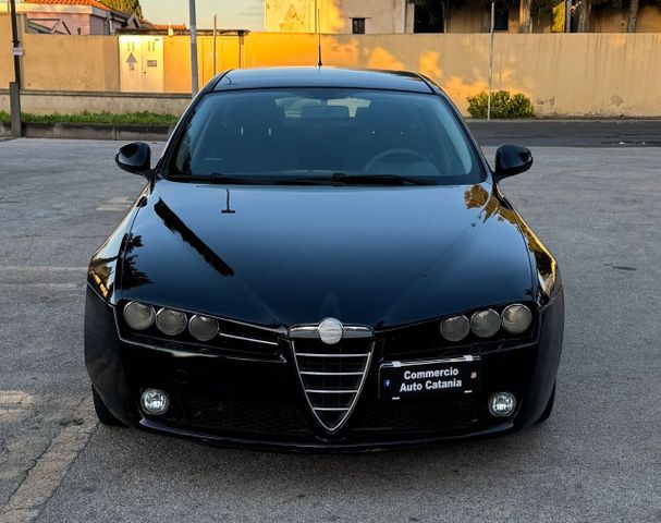 Alfa Romeo 159 1.9 JTD