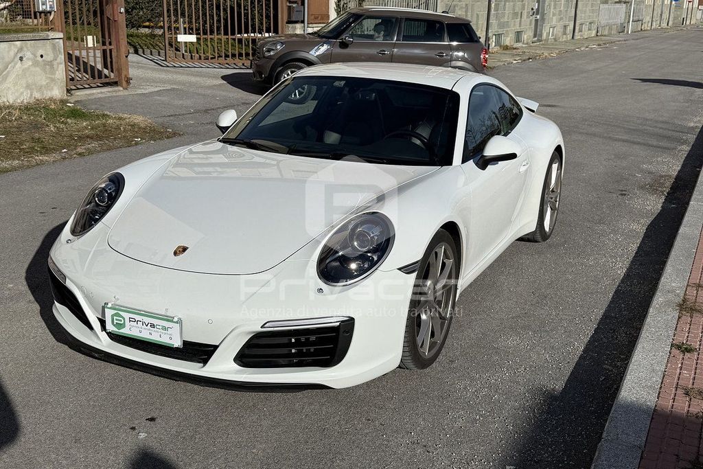 Image of Porsche 911