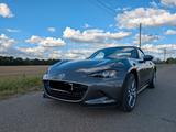 Mazda MX-5 Roadster 2.0 SKYACTIV-G 6GS AL-Selection - Mazda MX-5: Selection