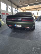 Dodge Challenger 392 HEMI Scat Pack | Widebody | - Dodge Challenger: 392 Hemi