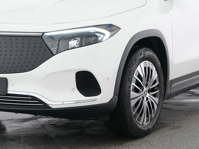 Fahrzeugabbildung Mercedes-Benz EQA 250+ PROGRESSIVE*DISTR*LED*NAVI*TOTW*KAM