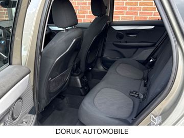 BMW 218 Active Tourer - 9
