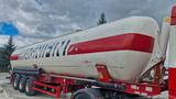 Spitzer 66 m - Spitzer LKWs