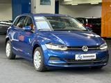 Volkswagen Polo VI 1.0 TSI 95PS*DSG*LED*SITZH.*NAVI*TOTWI* - Volkswagen Polo: 9n1