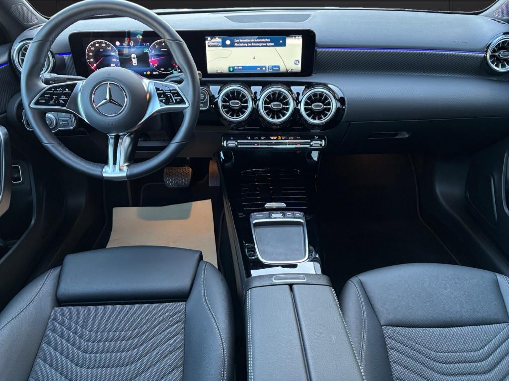 Mercedes-Benz A-Class Limousine Progressive*LED*Kamera*Navi*, миниатюра 12