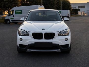 BMW X1 - 3