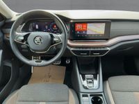 Skoda Octavia - Vorschau Bild 9