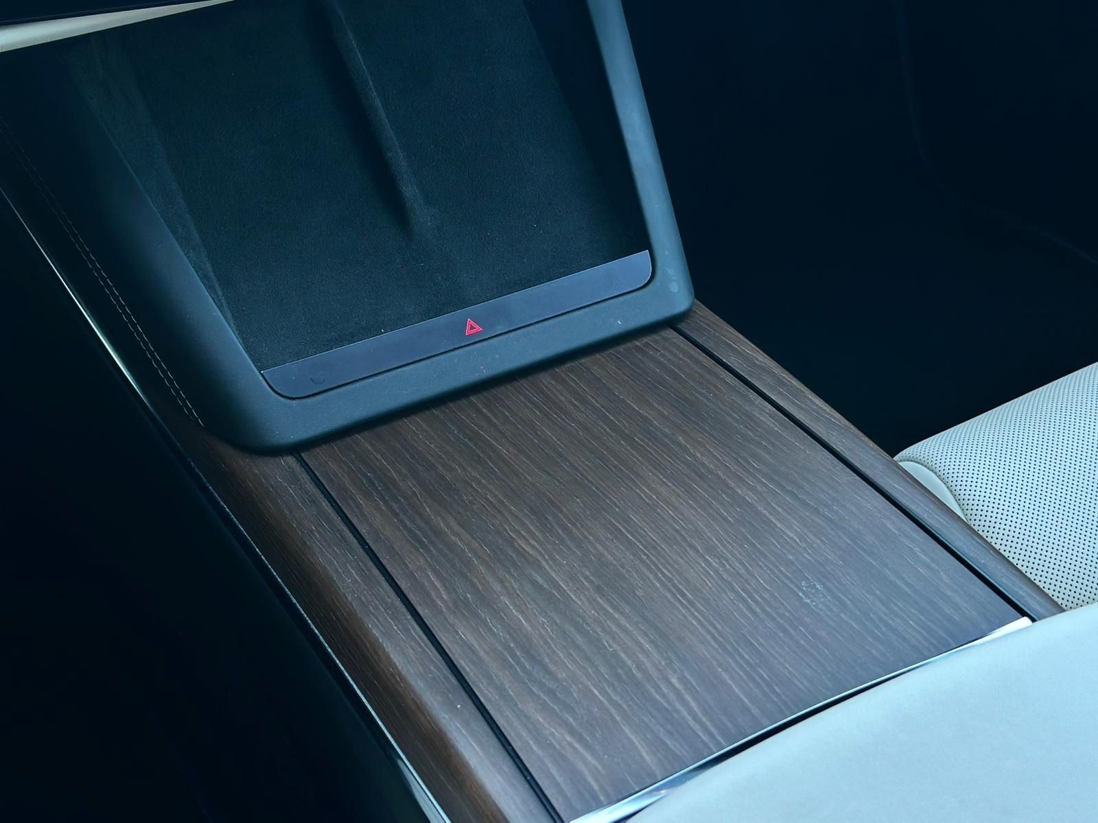 TESLA Model S DUAL LONG RANGE 100KWH* AUTOPILOT#YOKE - Image 14