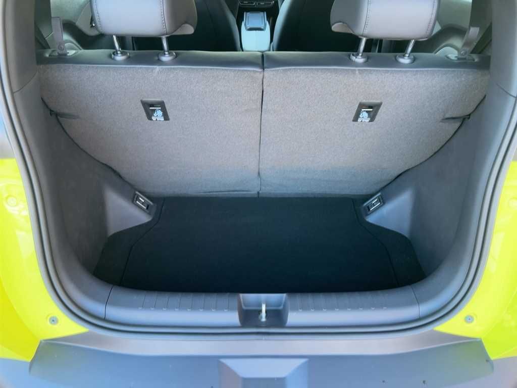 BYD DOLPHIN - Bild 7