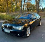 BMW Bmw e66 lift 740IL - gebrauchte BMW 7er Reihe aus dem Jahr 2005
